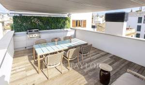 Sale Penthouse Palma de Mallorca