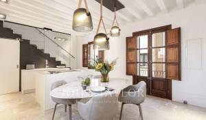 Sale Penthouse Palma de Mallorca