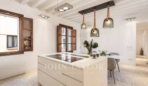Sale Penthouse Palma de Mallorca