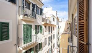 Sale Penthouse Palma de Mallorca