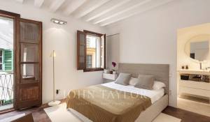 Sale Penthouse Palma de Mallorca
