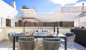 Sale Penthouse Palma de Mallorca