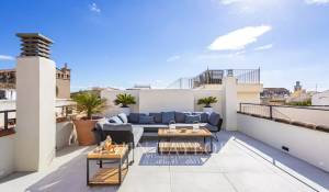 Sale Penthouse Palma de Mallorca