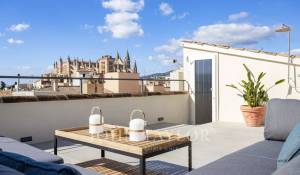 Sale Penthouse Palma de Mallorca