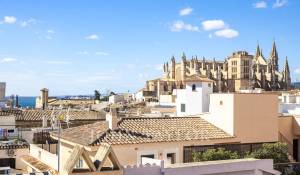 Sale Penthouse Palma de Mallorca