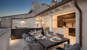 Sale Penthouse Palma de Mallorca