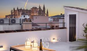 Sale Penthouse Palma de Mallorca