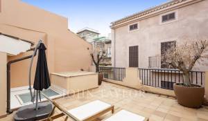 Sale Penthouse Palma de Mallorca