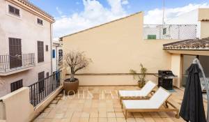 Sale Penthouse Palma de Mallorca