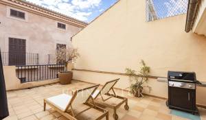 Sale Penthouse Palma de Mallorca