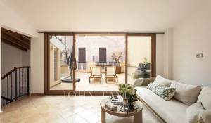 Sale Penthouse Palma de Mallorca
