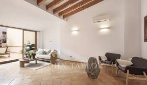 Sale Penthouse Palma de Mallorca