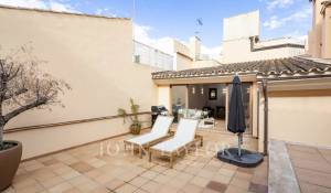 Sale Penthouse Palma de Mallorca