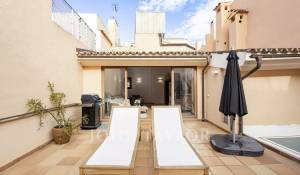 Sale Penthouse Palma de Mallorca
