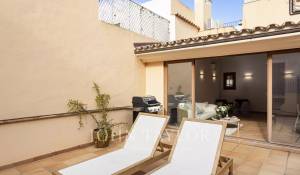 Sale Penthouse Palma de Mallorca
