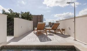 Sale Penthouse Palma de Mallorca