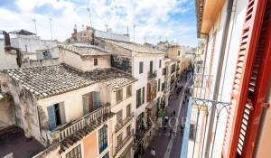Sale Penthouse Palma de Mallorca