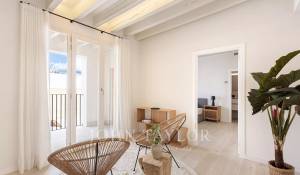 Sale Penthouse Palma de Mallorca