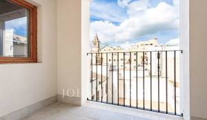 Sale Penthouse Palma de Mallorca