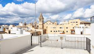 Sale Penthouse Palma de Mallorca