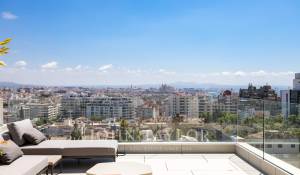 Sale Penthouse Palma de Mallorca