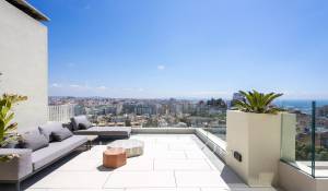 Sale Penthouse Palma de Mallorca