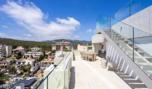 Sale Penthouse Palma de Mallorca