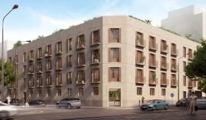 Sale Penthouse Palma de Mallorca