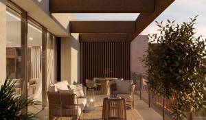 Sale Penthouse Palma de Mallorca