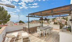 Sale Penthouse Palma de Mallorca