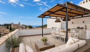 Sale Penthouse Palma de Mallorca