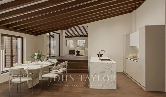 Sale Penthouse Palma de Mallorca