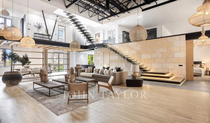 Sale Penthouse Palma de Mallorca
