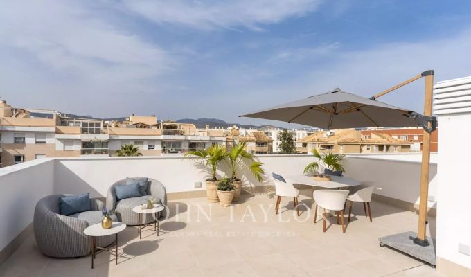 Sale Penthouse Palma de Mallorca