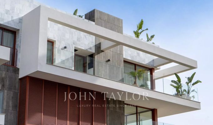 Sale Penthouse Palma de Mallorca