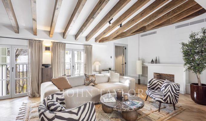 Sale Penthouse Palma de Mallorca