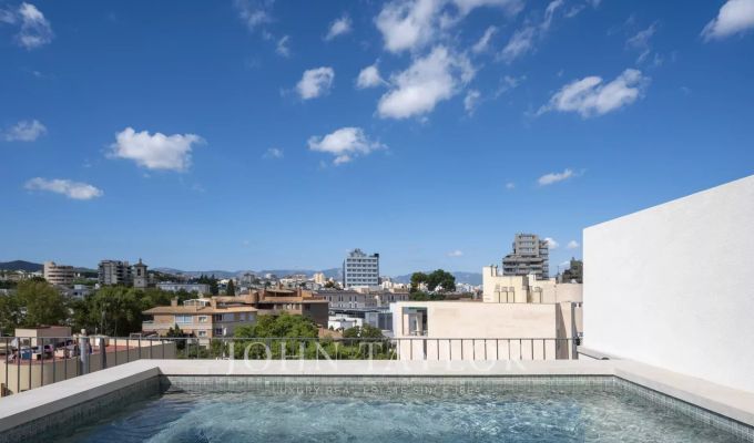 Sale Penthouse Palma de Mallorca