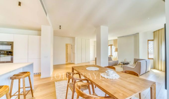 Sale Penthouse Palma de Mallorca