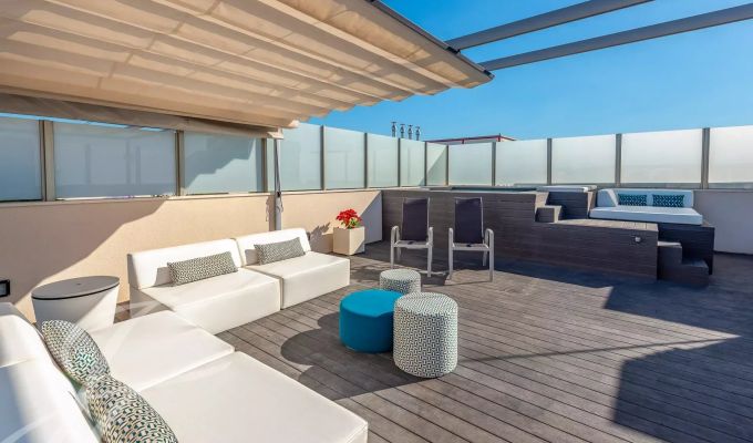 Sale Penthouse Palma de Mallorca