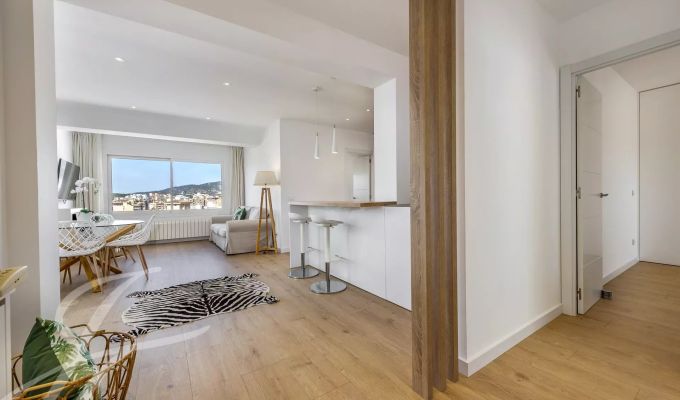 Sale Penthouse Palma de Mallorca