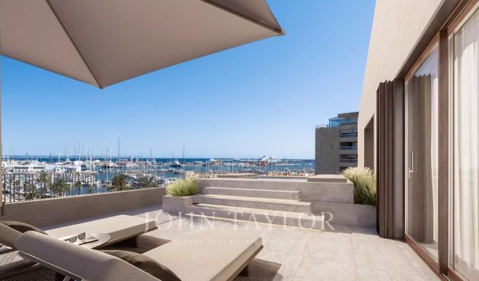 Sale Penthouse Palma de Mallorca