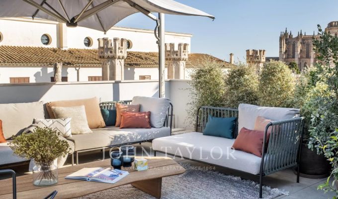 Sale Penthouse Palma de Mallorca