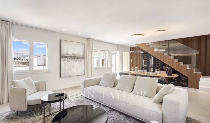 Sale Penthouse Palma de Mallorca