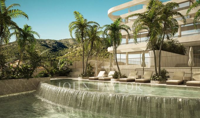 Sale Penthouse Palma de Mallorca