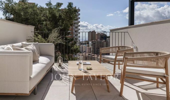 Sale Penthouse Palma de Mallorca