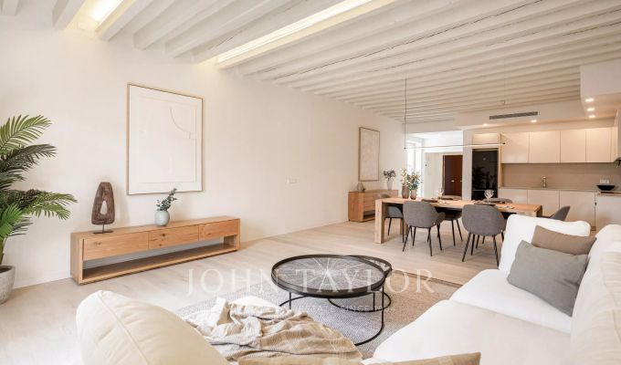 Sale Penthouse Palma de Mallorca