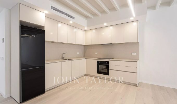 Sale Penthouse Palma de Mallorca