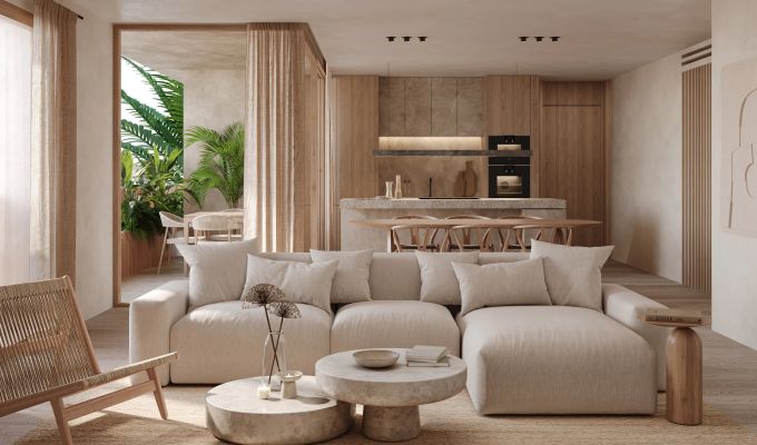 Sale Penthouse Palma de Mallorca