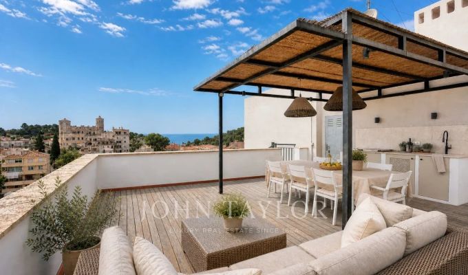 Sale Penthouse Palma de Mallorca