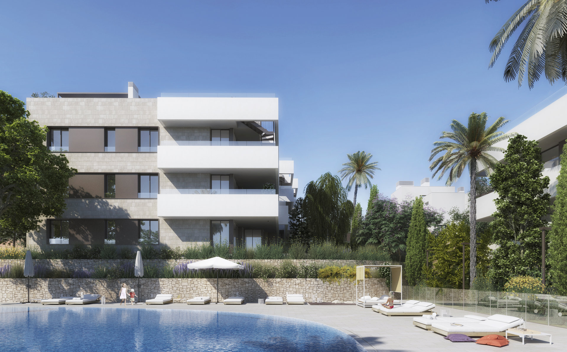 Ad Sale Penthouse Palma de Mallorca Son Rapinya (07001) ref:V0548PM
